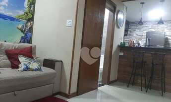 Imagem 3: Kitnet com 1 dormitório à venda, 34 m² por R$ 265.000,00 - Centro - Rio de Janeiro/RJ