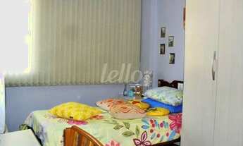 Imagem 5: São Paulo - Apartamento Padrão - Moema