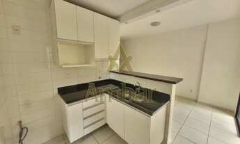 Imagem 4: Apartamento - Ribeirão Preto - Jardim Nova Aliança