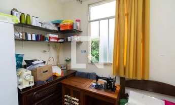 Imagem 6: Apartamento para Aluguel - Inconfidentes, 2 Quartos, 42 m2