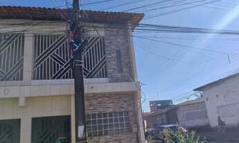 Imagem 2: Casa de altos e baixo no Guajará 2 pra vender