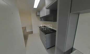 Imagem 5: LINDO APARTAMENTO PARA LOCAÇÃO 79M² JARDIM DAS PERDIZES