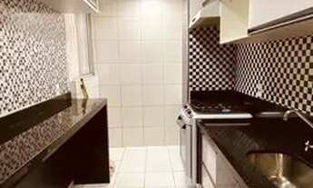 Imagem 4: Apartamento Residencial Villa Borghese