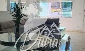 Imagem 3: Padrão Saúde 123m² 03 Dormitórios 03 Suítes 5 Vagas