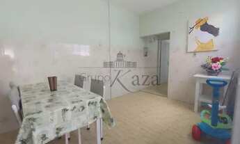 Imagem 4: Casa Padrão em Jacareí