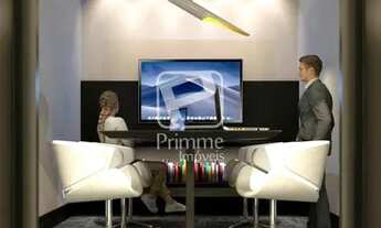 Imagem 5: APARTAMENTO NO EDIFICIO BRAVA CENTER - PRAIA BRAVA