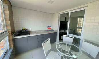 Imagem 5: Apartamento com 2 dorms, Guilhermina, Praia Grande - R$ 599 mil, Cod