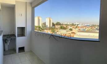 Imagem 6: Apartamento Padrão em Jacareí