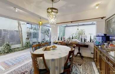 Imagem 7: São Paulo - Casa Padrão - Moema