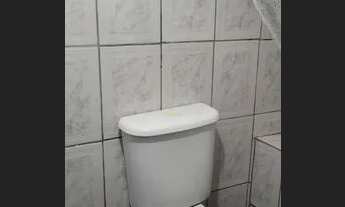 Imagem 6: Alugo cômodo grande com moveis no Serraria - Diadema $650,00