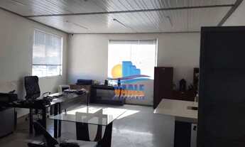 Imagem 4: Galpão para alugar, 1000 m² por R$ 27.270,00/mês - Cidade Industrial Satélite de São Paulo