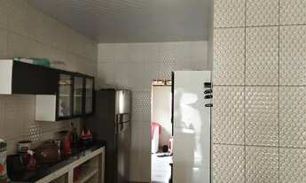 Imagem 4: Vendo Linda Casa com PISCINA no Bairro Novo Estrela em Castanhal