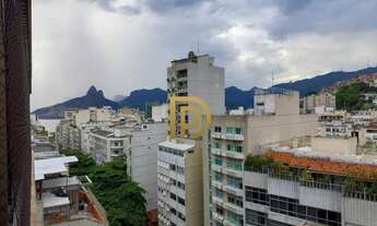 Imagem 2: Apartamento Alto Padrão para Venda em Copacabana Rio de Janeiro-RJ - 1853