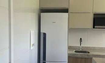 Imagem 5: Excelente apartamento com mobília no Gran Village 2