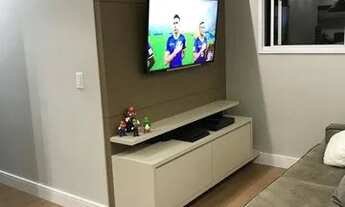 Imagem 3: Locação Apartamento com 3 dormitórios