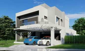 Imagem 3: Casa Condomínio em São José dos Campos