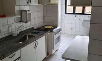 Imagem 6: Apartamento com 2 dormitórios, 2 banheiros, 1 vaga 63 m² - venda por R$ 560.000 ou aluguel