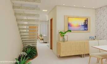 Imagem 5: Casa três quartos Condomínio Grand Park