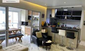 Imagem 5: Apartamento com 2 dormitórios à venda, 95 m² por R$ 1.100.000,00 - Vila Andrade - São Paul