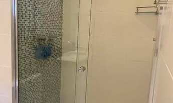 Imagem 14: Apartamento mobiliado para locação em Jundiaí no bairro Jardim Ana Maria