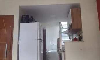 Imagem 4: Vendo apartamento na Abolição,todo reformado