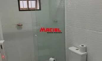 Imagem 7: Casa Padrão em São José dos Campos