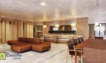 Imagem 7: Apartamento com 2 dormitórios à venda, 86 m² por R$ 565.000,00 - Caiçara - Praia Grande/SP