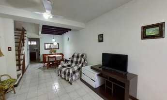 Imagem: Casa temporada 2 quartos Centro de Paraty