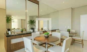 Imagem: Apartamento à Venda - Tatuapé, 1 Quarto