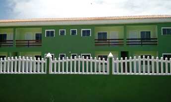 Imagem 3: Casas (pousadas), sala quarto , cozinha e banheiro. 1 vaga, mobiliado