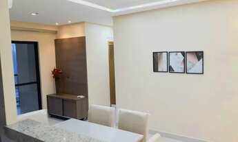 Imagem 6: Alugo apartamento lindo no Ed Smarto Bolevard