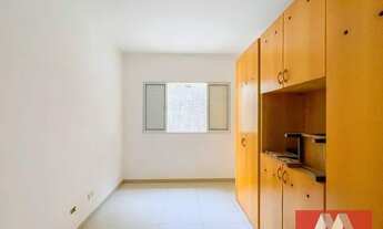 Imagem 5: Apartamento com 3 dormitórios à venda, 150 m² por R$ 900.000,00 - Bela Vista - São Paulo/S