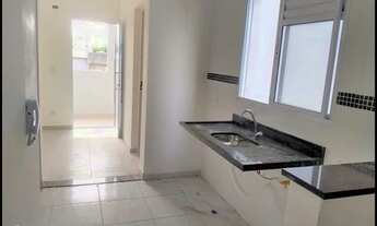 Imagem 3: Apartamento para venda com 42 m² com 2 quartos, 1 vaga, Jardim Tranquilidade - Guarulhos