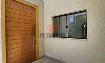 Imagem 5: BELÍSSIMA CASA NO PARQUE DAS FLORES GOIÂNIA/GO