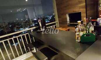 Imagem 2: São Caetano do Sul - Apartamento Padrão - Jardim São Caetano