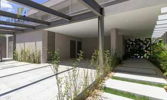 Imagem 5: Sobrado com 4 dormitórios, 371 m² - venda por R$ 8.200.000,00 ou aluguel por R$ 47.500,00