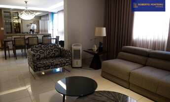 Imagem 6: Apartamento 4 quartos à venda, 164 m² lazer completo, alto padrão no Carmo - Belo Horizont