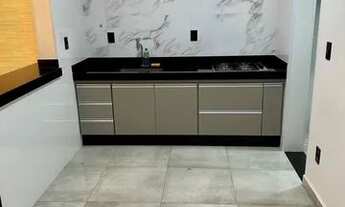 Imagem 4: Apartamento no jardim botânico TÉRREO