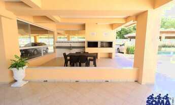 Imagem 3: Apartamento para aluguel de temporada, com piscina e garagem, bem pertinho do mar de Canas