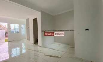 Imagem 4: Sobrados com 3 dormitórios à venda - CIC - Cidade Industrial de Curitiba