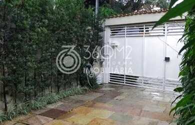 Imagem 5: Sobrado para Locação em São Paulo, Indianópolis, 3 dormitórios, 2 suítes, 4 banheiros, 1 v