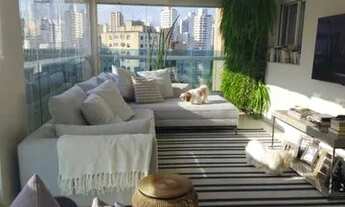 Imagem 4: SÃO PAULO - Apartamento Padrão - VILA MARIANA