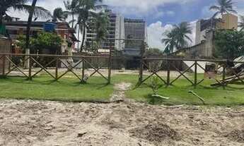 Imagem 3: Lote/Terreno para venda pé na areia pedra do sal