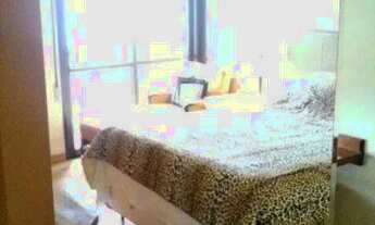 Imagem 6: Alto de Santana 1 por andar ( Rua Doutor Guilherme Cristofell