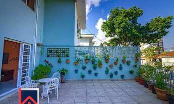 Imagem 3: Casa Venda Vila Ipojuca 200 m² 3 Dormitórios