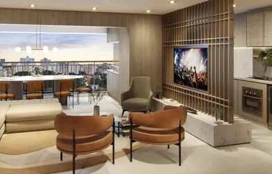 Imagem 4: APARTAMENTO RESIDENCIAL em São Paulo - SP, Butantã