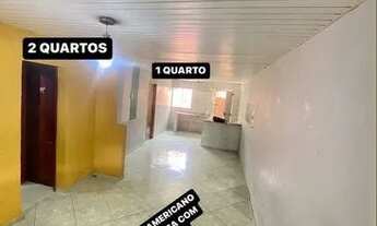 Imagem: TROCO OU VENDO CASA NA CABANAGEM