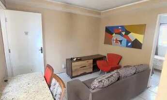 Imagem 2: CA) Alugo mobiliado no TURU