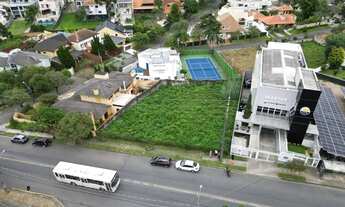 Imagem 2: Excelente terreno localização nobre no bairro Vista Alegre ZR1, área total 1.020,91 M2