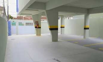 Imagem 5: APARTAMENTO COM 35.45 m² - VILA VOTURUA - SAO VICENTE SP